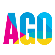 Logo courtesy of Art Gallery of Ontario Logo courtesy of Art Gallery of Ontario