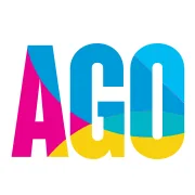 Logo courtesy of Art Gallery of Ontario Logo courtesy of Art Gallery of Ontario