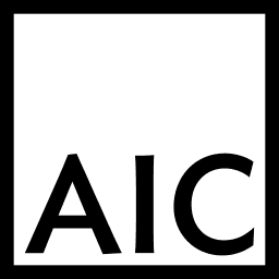 Logo courtesy of Art Institute of Chicago Logo courtesy of Art Institute of Chicago