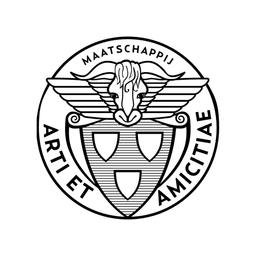 Logo courtesy of Arti et Amicitiae Logo courtesy of Arti et Amicitiae