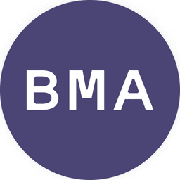 Logo courtesy of Baltimore Museum of Art Logo courtesy of Baltimore Museum of Art