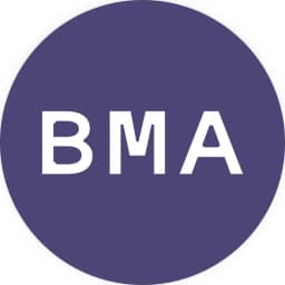 Logo courtesy of Baltimore Museum of Art Logo courtesy of Baltimore Museum of Art