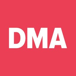 Logo courtesy of Dallas Museum of Art Logo courtesy of Dallas Museum of Art