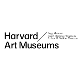 Logo courtesy of Fogg Art Museum (Harvard Art Museums) Logo courtesy of Fogg Art Museum (Harvard Art Museums)