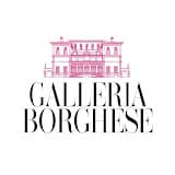 Logo courtesy of Galleria Borghese Logo courtesy of Galleria Borghese