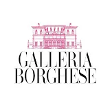 Logo courtesy of Galleria Borghese Logo courtesy of Galleria Borghese