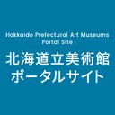 Logo courtesy of Hokkaido Museum of Modern Art Logo courtesy of Hokkaido Museum of Modern Art