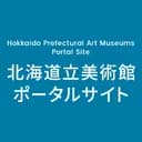Logo courtesy of Hokkaido Museum of Modern Art Logo courtesy of Hokkaido Museum of Modern Art