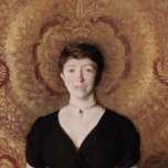 Logo courtesy of Isabella Stewart Gardner Museum Logo courtesy of Isabella Stewart Gardner Museum