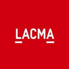 Logo courtesy of Los Angeles County Museum of Art Logo courtesy of Los Angeles County Museum of Art