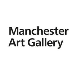 Logo courtesy of Manchester Art Gallery Logo courtesy of Manchester Art Gallery