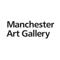 Logo courtesy of Manchester Art Gallery Logo courtesy of Manchester Art Gallery
