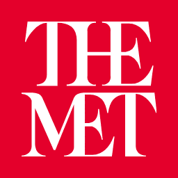 Logo courtesy of Metropolitan Museum of Art Logo courtesy of Metropolitan Museum of Art