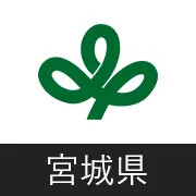 Logo courtesy of Miyagi Museum of Art Logo courtesy of Miyagi Museum of Art