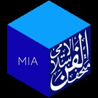 Logo courtesy of Museum of Islamic Art Logo courtesy of Museum of Islamic Art