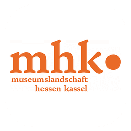 Logo courtesy of Museumslandschaft Hessen Kassel Logo courtesy of Museumslandschaft Hessen Kassel