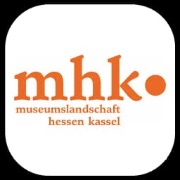 Logo courtesy of Museumslandschaft Hessen Kassel Logo courtesy of Museumslandschaft Hessen Kassel