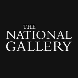 Logo courtesy of The National Gallery Logo courtesy of The National Gallery
