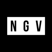 Logo courtesy of National Gallery of Victoria Logo courtesy of National Gallery of Victoria