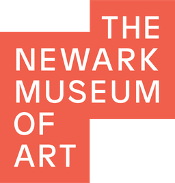 Logo courtesy of Newark Museum of Art Logo courtesy of Newark Museum of Art