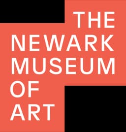Logo courtesy of Newark Museum of Art Logo courtesy of Newark Museum of Art