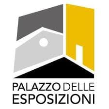 Logo courtesy of Palazzo delle Esposizioni Logo courtesy of Palazzo delle Esposizioni