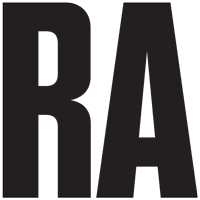 Logo courtesy of Royal Academy of Arts Logo courtesy of Royal Academy of Arts