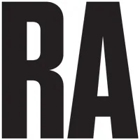 Logo courtesy of Royal Academy of Arts Logo courtesy of Royal Academy of Arts