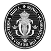 Logo courtesy of Royal Swedish Academy of Fine Arts Logo courtesy of Royal Swedish Academy of Fine Arts