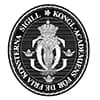 Logo courtesy of Royal Swedish Academy of Fine Arts Logo courtesy of Royal Swedish Academy of Fine Arts