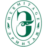 Logo courtesy of State Hermitage Museum Logo courtesy of State Hermitage Museum