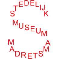 Logo courtesy of Stedelijk Museum Logo courtesy of Stedelijk Museum