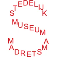 Logo courtesy of Stedelijk Museum Logo courtesy of Stedelijk Museum