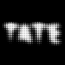 Logo courtesy of Tate Britain Logo courtesy of Tate Britain