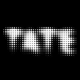 Logo courtesy of Tate Britain Logo courtesy of Tate Britain