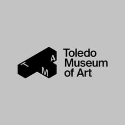 Logo courtesy of Toledo Museum of Art Logo courtesy of Toledo Museum of Art