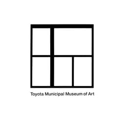 Logo courtesy of Toyota Municipal Museum of Art Logo courtesy of Toyota Municipal Museum of Art
