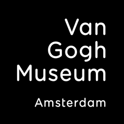 Logo courtesy of Van Gogh Museum Logo courtesy of Van Gogh Museum