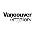 Logo courtesy of Vancouver Art Gallery Logo courtesy of Vancouver Art Gallery
